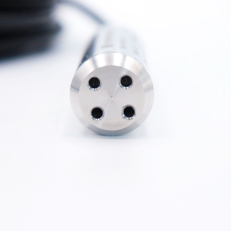 3.3V Supply I2C 4-20mA Output Water Level Sensor For Treatment Tank