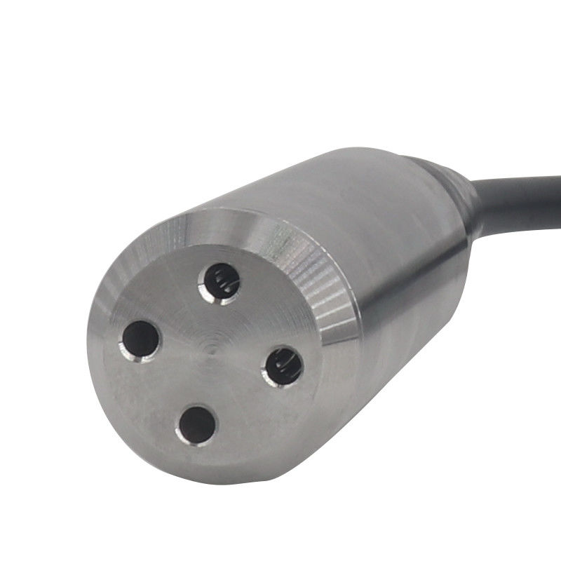 0.5-4.5v RS485 Water Level Transmitter -20-85 Degree For Tank