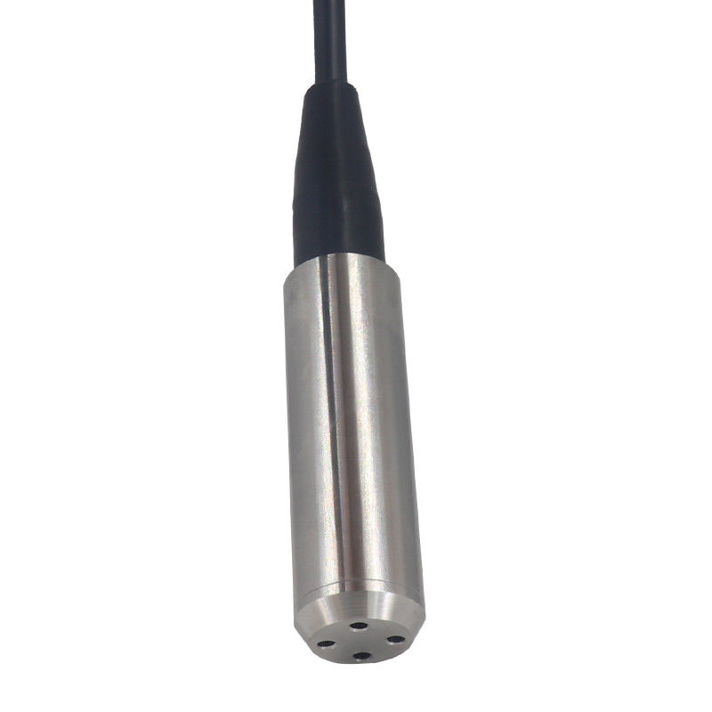 0.5-4.5v RS485 Water Level Transmitter -20-85 Degree For Tank