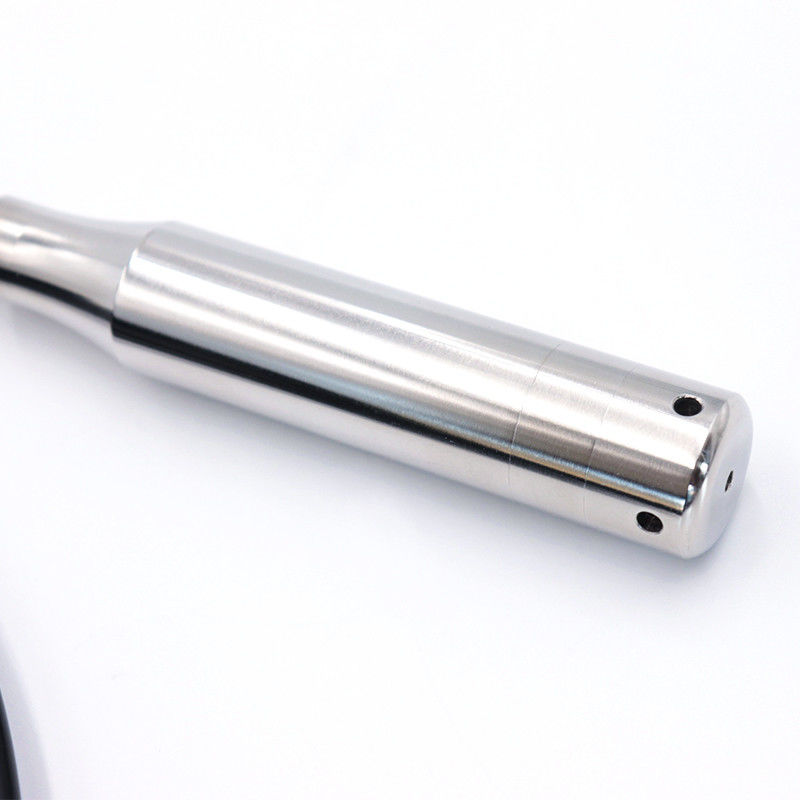 4-20MA 0-5V 0.5-4.5V i2c Submersible 4-20mA RS485 Water Level Sensor For Water Tank