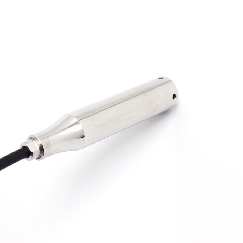 4-20MA 0-5V 0.5-4.5V i2c Submersible 4-20mA RS485 Water Level Sensor For Water Tank