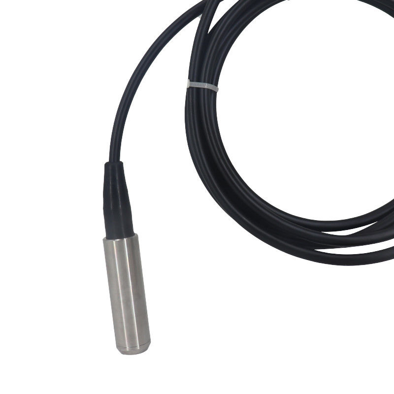 200m Water Level Transmitter Fuel Oil Level Sensor For Corrosive Media