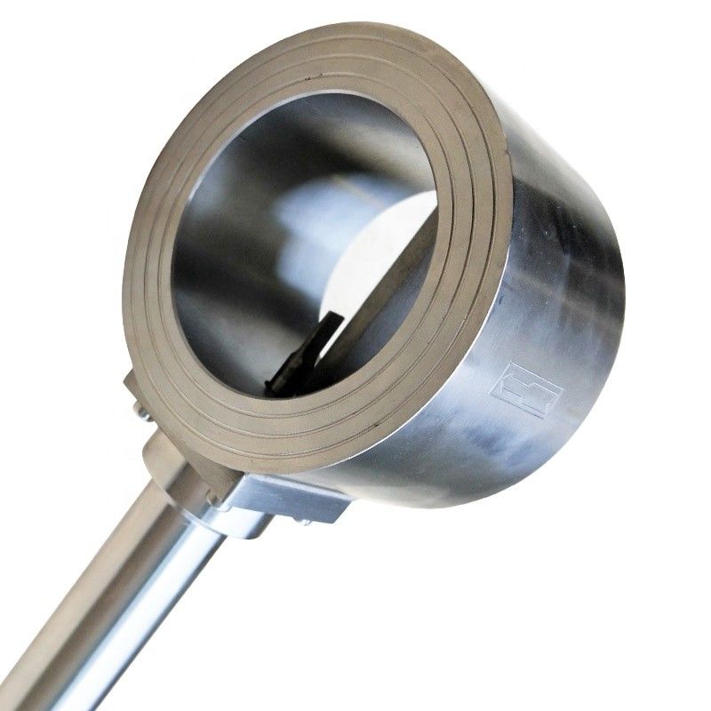 insertion type Sewage Water Flow Meter Stainless steel 1.6Mpa max