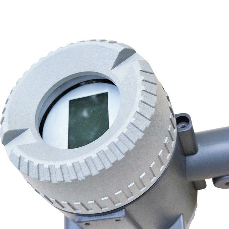 insertion type Sewage Water Flow Meter Stainless steel 1.6Mpa max