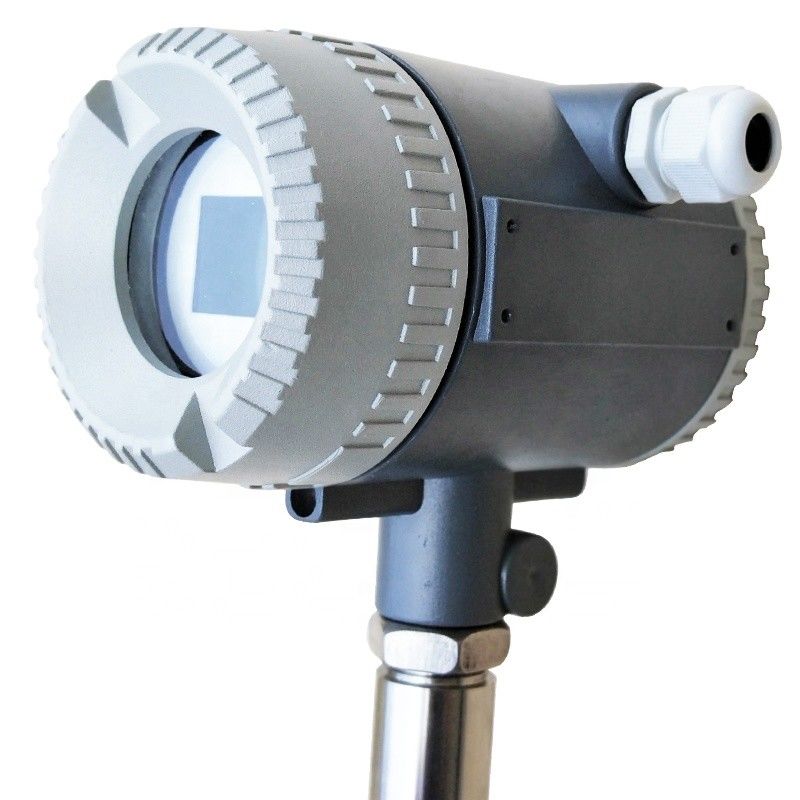 insertion type Sewage Water Flow Meter Stainless steel 1.6Mpa max