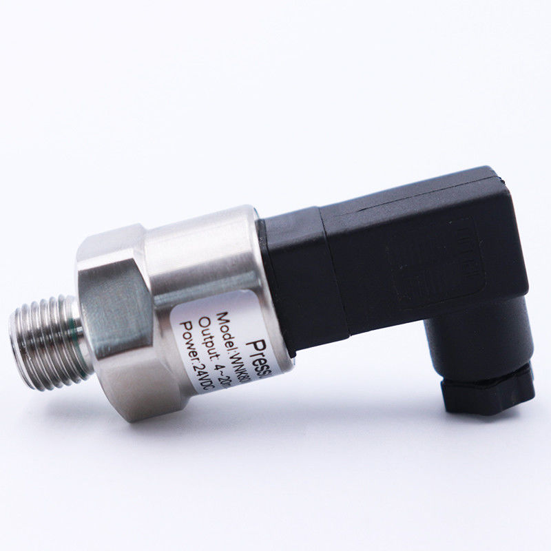 WNK 5V DC Miniature Pressure Sensors , SPI Water Pump Pressure Sensor