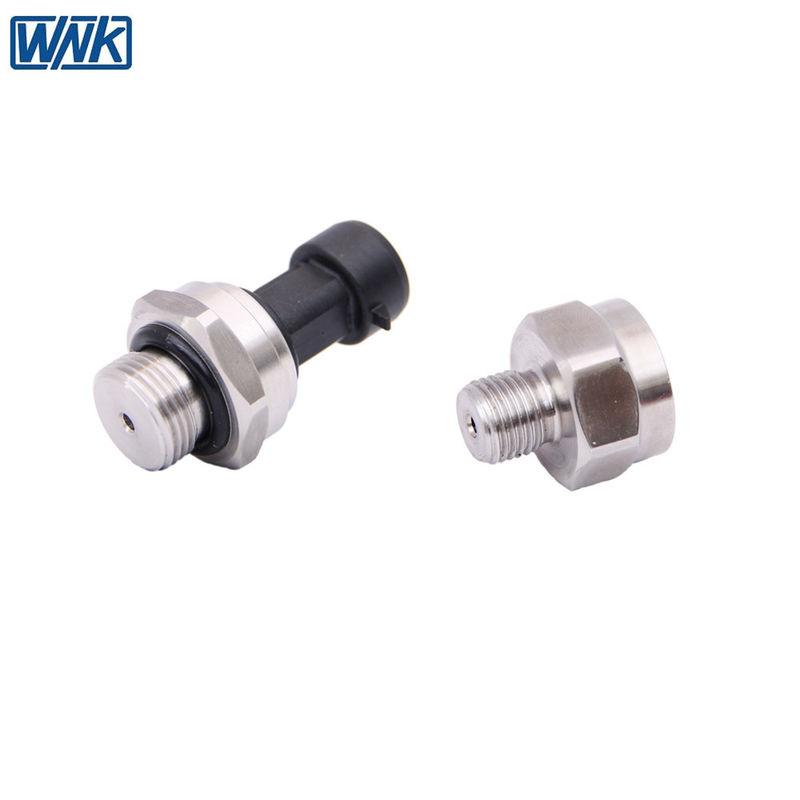 High Stability 4-20mA Output Relative Pressure Sensor For Coffee Machine Pressure Sensor
