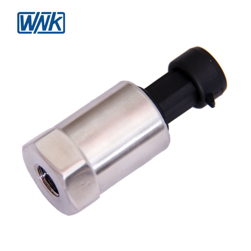 Low Cost 4-20mA Pressure Sensor With Direct Cable Outlet For Air Water