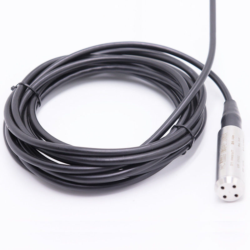 Low Cost Submersible Water Level Sensor / Input Liquid Level Transmitter/Deep Well Water Level Gauge