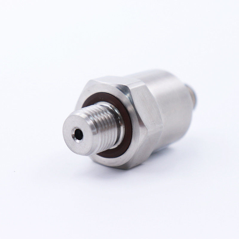 304SS 316L Material 4-20mA I2C Water Pressure Sensor For Liquid Gas Steam