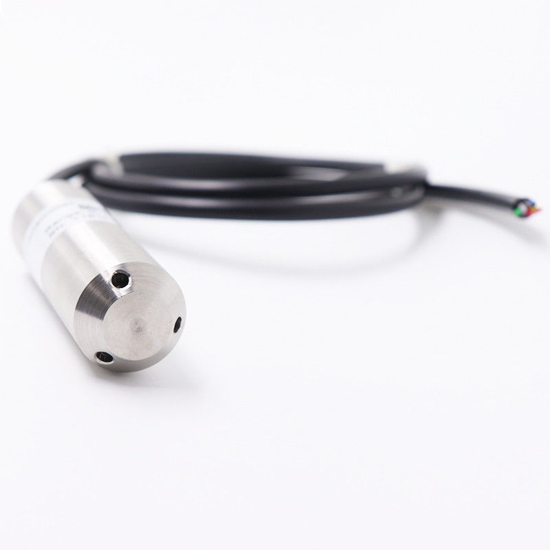 4-20mA 0.5-4.5V Analog Water Level Sensor High Stability Intergral Small Size