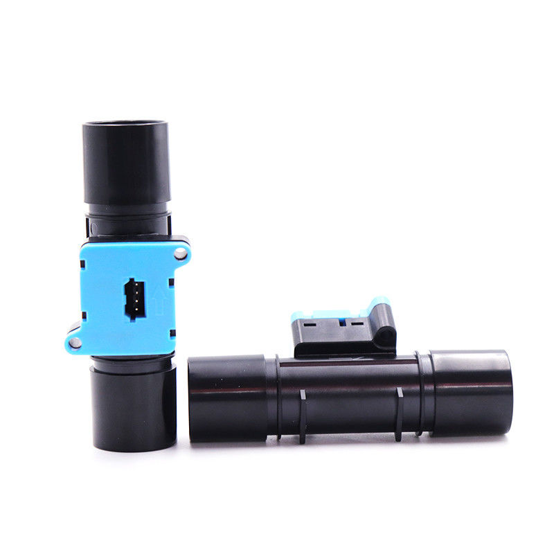 200slm Flow Meter Sensor , WNK3000 Inspiratory Digital Mass Air Flow Sensor