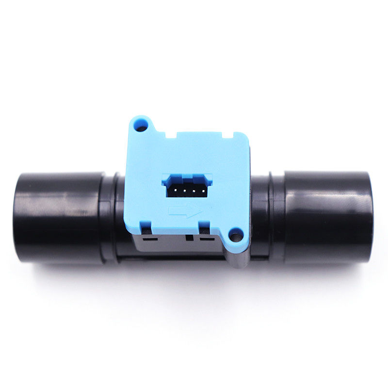 200slm Flow Meter Sensor , WNK3000 Inspiratory Digital Mass Air Flow Sensor