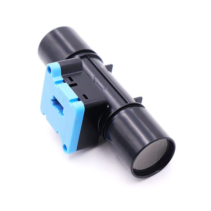 I2C Output Air Flow Meter Sensor Low pressure loss for O2 CO2