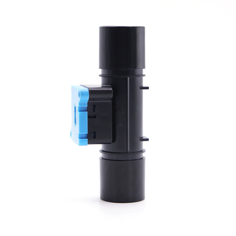 I2C Output Air Flow Meter Sensor Low pressure loss for O2 CO2