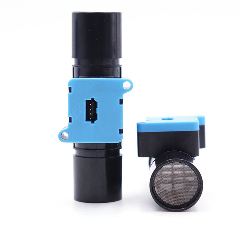 0.5-4.5V Output Flow Meter Sensor I2C Analog With Superb Accuracy