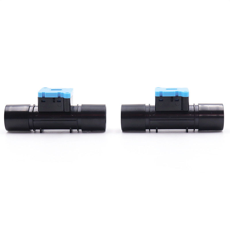 0.5-4.5V Output Flow Meter Sensor I2C Analog With Superb Accuracy