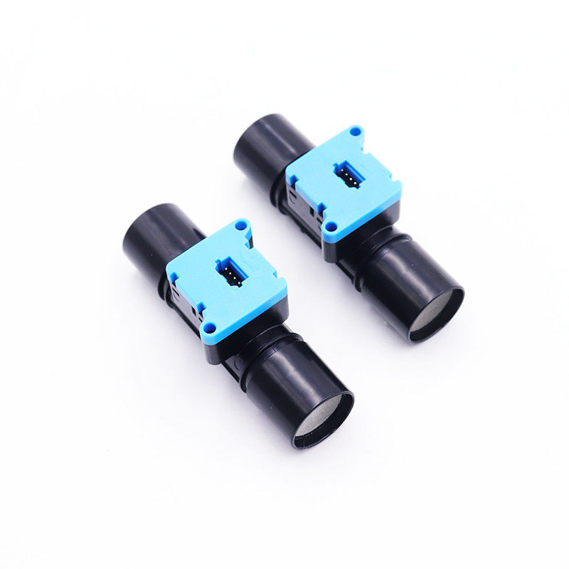 0.5-4.5V Output Flow Meter Sensor I2C Analog With Superb Accuracy