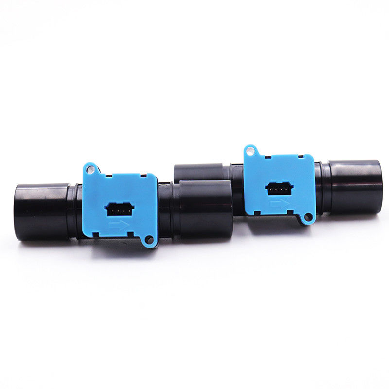 0.5-4.5V Output Flow Meter Sensor I2C Analog With Superb Accuracy