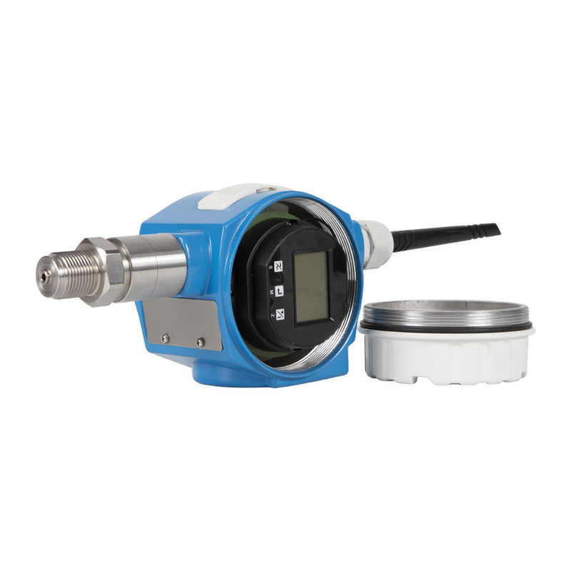 304 Stainless Steel 3.6V Iot Wireless Temperature Sensor For Fire Hydrant
