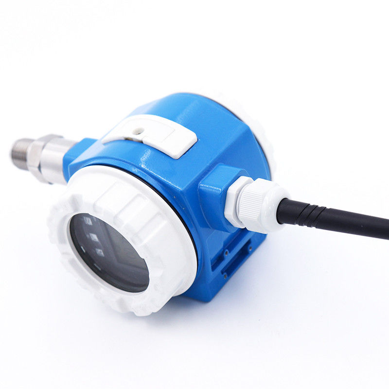 304 Stainless Steel 3.6V Iot Wireless Temperature Sensor For Fire Hydrant