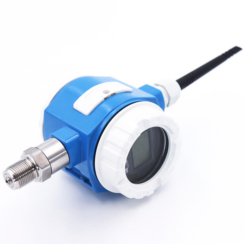 304 Stainless Steel 3.6V Iot Wireless Temperature Sensor For Fire Hydrant