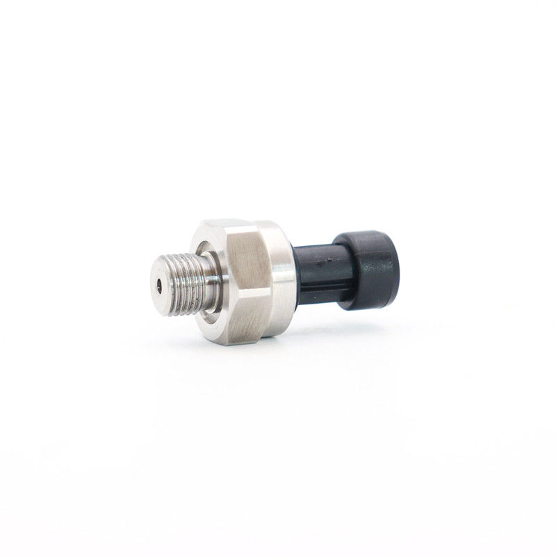 304 Stainless Steel G1/4 Packard HVAC Pressure Sensor For Air Gas