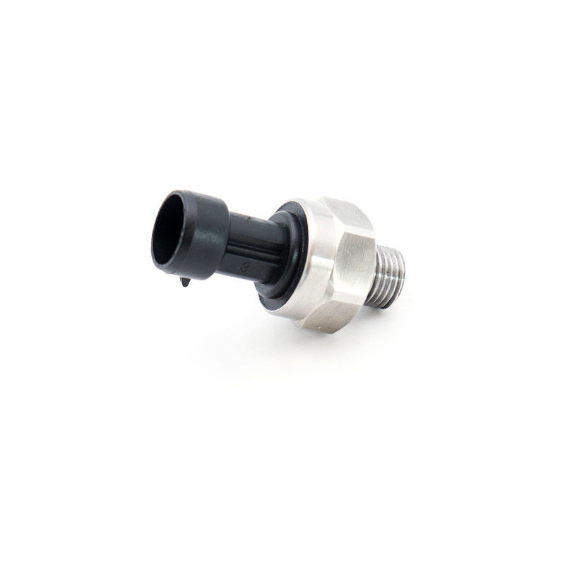 304 Stainless Steel G1/4 Packard HVAC Pressure Sensor For Air Gas
