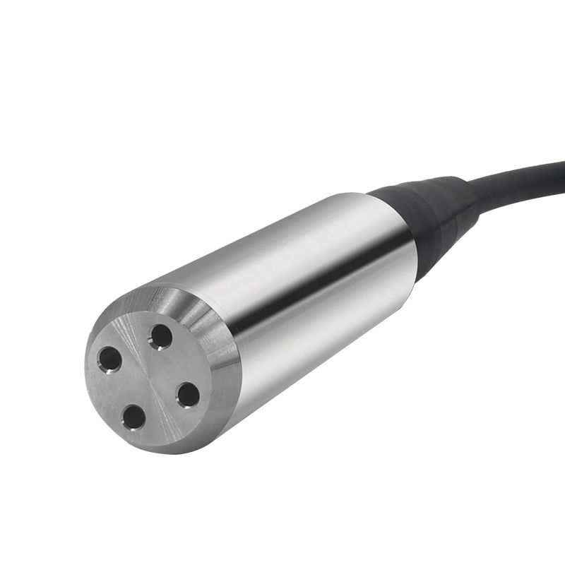 WNK 4 - 20mA 0.5 - 4.5V Submersible Level Sensor For Water Tank
