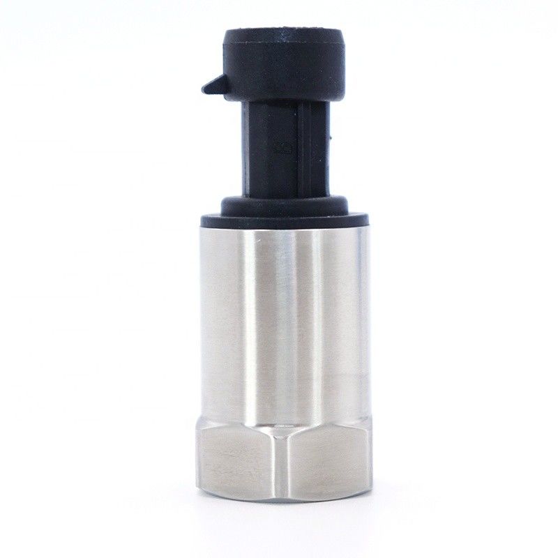 IP65 Protection 0.5 - 4.5V Hydraulic Pressure Sensor For Water Oil