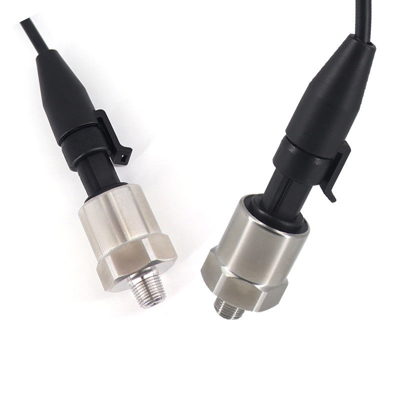 OEM ODM 0.5-4.5V Pressure Sensors  Water Pump Pressure Sensor