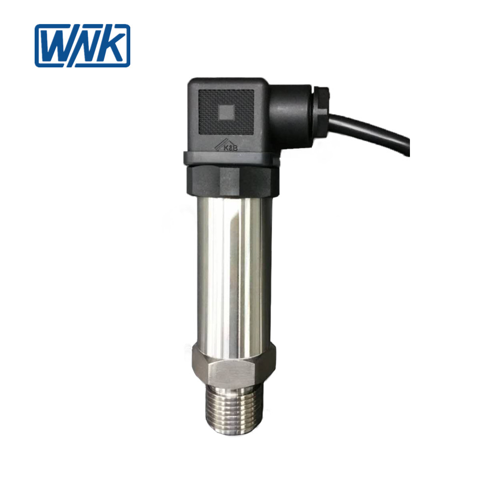 WNK805 Intelligent Pressure Transmitter , SS316L Diaphragm Pressure Sensor