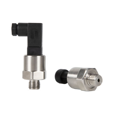304 SST I2C Pressure Sensor Transmitter For Industrial Gas 0 - 10V 4 - 20mA