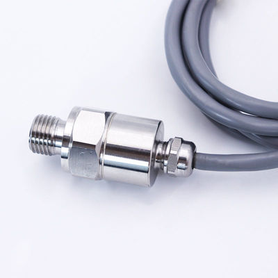 WNK Pressure Sensor Transmitter For HVAC Monitoring 4 To 20mA 0.5 - 4.5V