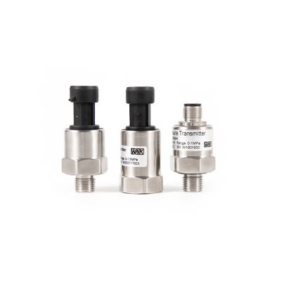 Customizable 12 - 32V DC HVAC Pressure Sensor With OEM Service