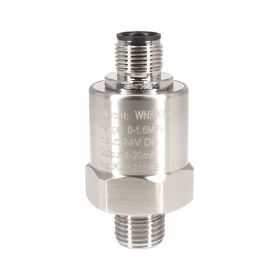 Air Conditioning Refrigerant HVAC Pressure Transmitter Customization