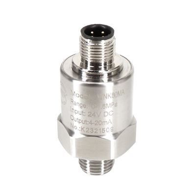 Customizable OEM HVAC Pressure Sensor 0 - 60bar