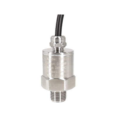 Oil Pressure Sensor With 1% Accuracy OEM Service Available