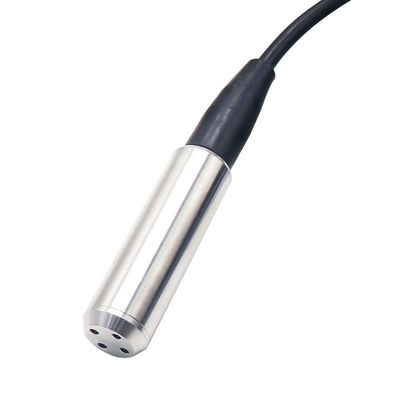 Wholesale Submersible Level Transmitter With Stainless Steel Housing And IP68 Protection
