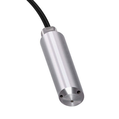 Underwater Open Vessel Measurement Submersible Level Sensor Manufacturer Customization Output