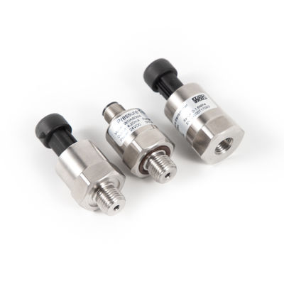 1-5V Output HVAC Pressure Sensor supplier With 304SS Housing For Efficient HVAC Systems