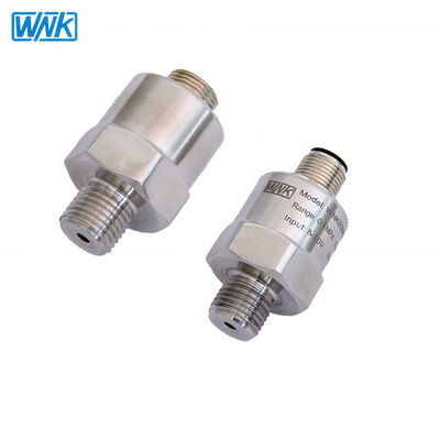 Highly Reliable IOT Pressure Sensor For Water Range 10kpa Output 0.5-4.5V