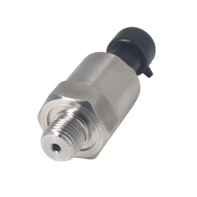 Absolute Pressure IOT Pressure Sensor 304SS Housing IP65 for Industrial Applications