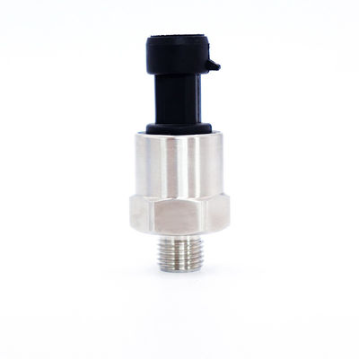 I2C Output Signal IOT Pressure Sensor for Gas Measurement -40-125 C