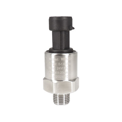 3.3V Output Signal IOT Pressure Sensor with Corrosion-Resistant 316SS Housing Material and IP65 Rating