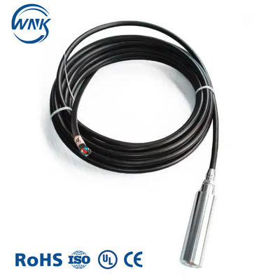 Comprehensive Probe style Water Level Sensor (Submersible) for Diverse Applications