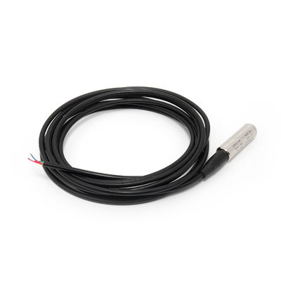 Industrial Water Level Transmitter for Precise and Consistent Liquid Level Detection and Control