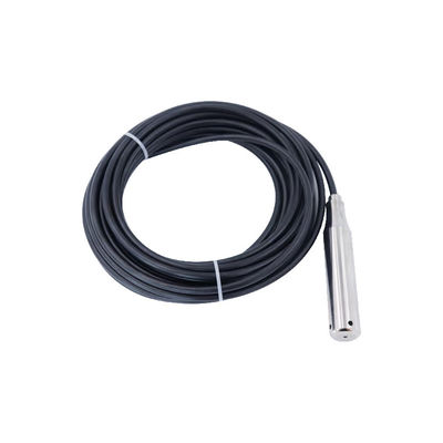 Submersible Level Sensor 1-5V Output Overload Capacity up to 150% of Sensor Range for Accurate Level Monitoring