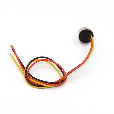 WNK I2C Piezoresistive Pressure Transmitter Sensor for Automatic Swimming Pool Cleaning Machine