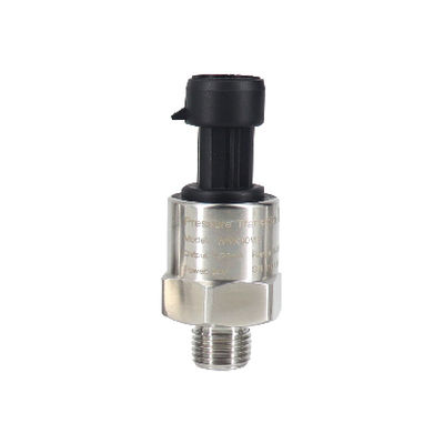 Water Pressure Sensor Industrial Pressure Transducer Transmitter 4-20ma for IOT Application